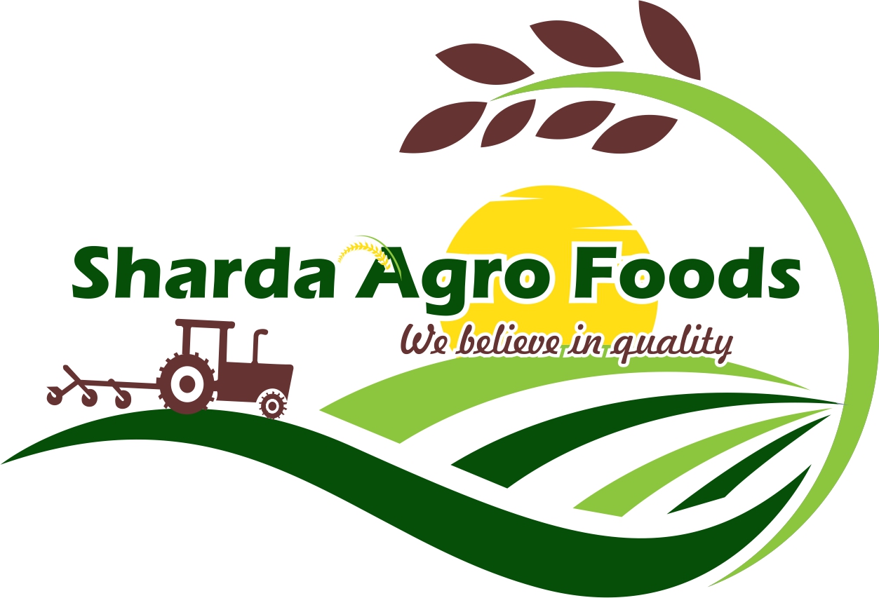 SHARDA AGRO FOODS
