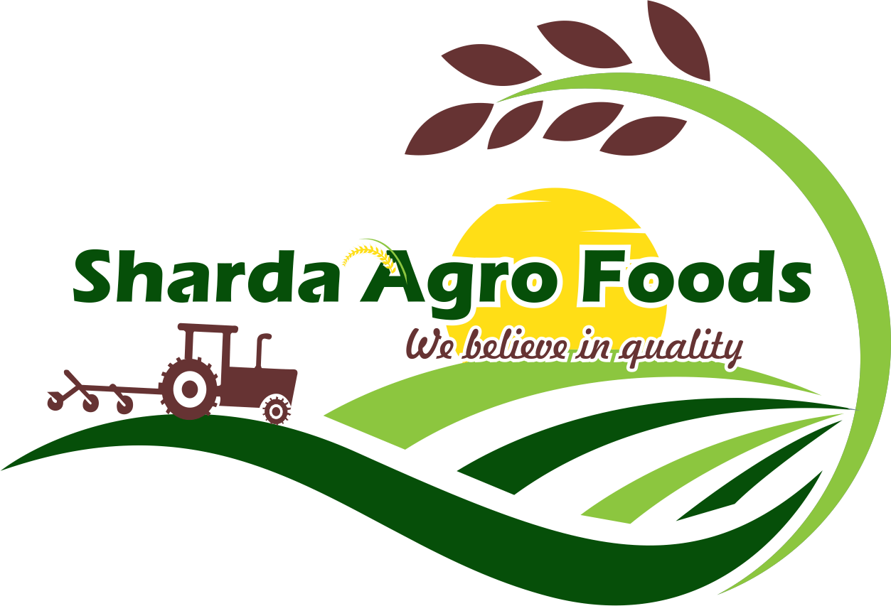 SHARDA AGRO FOODS