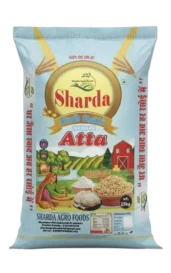 Shudh Atta